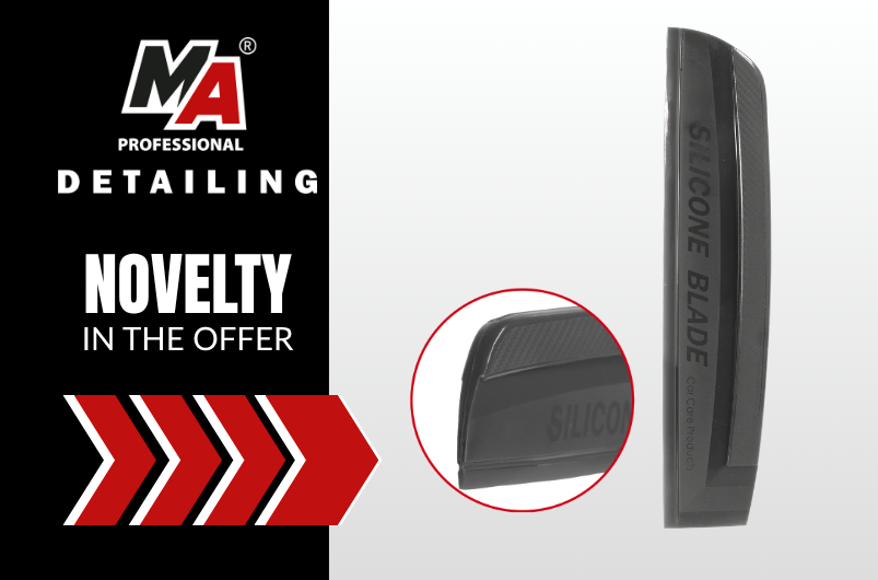 MA Professional detailing Novelty in the offer (5)